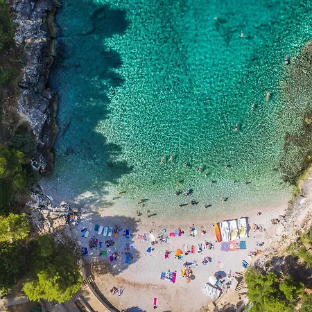 Roza, Pula, Near Center *